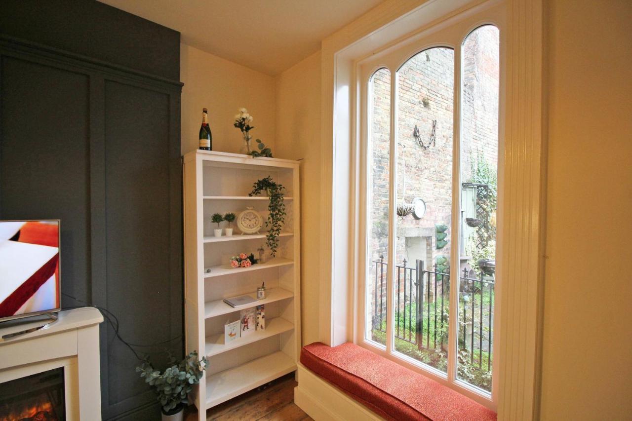 Unique Cambridgeshire Home Full Of Character Ely Exteriör bild