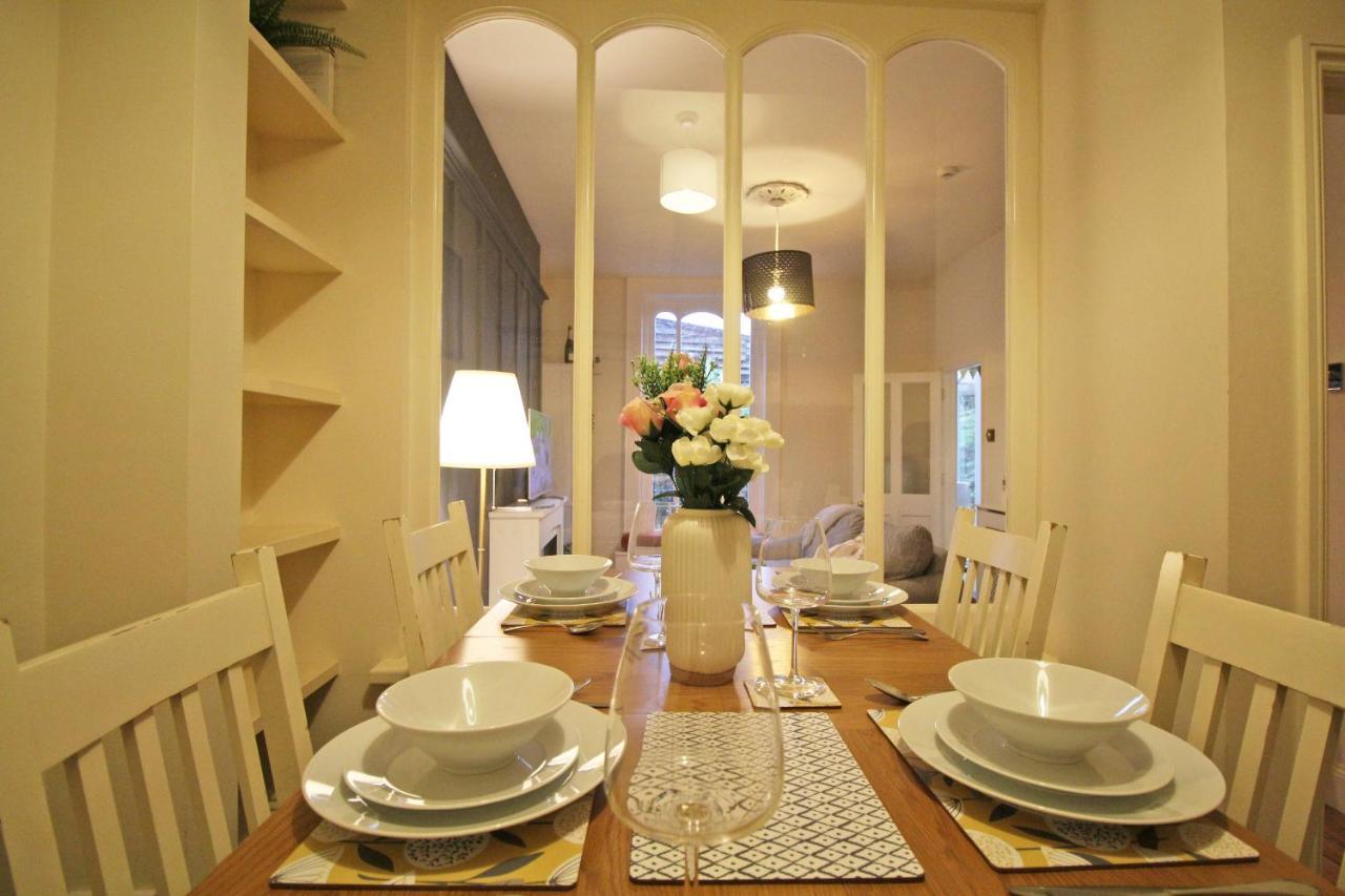 Unique Cambridgeshire Home Full Of Character Ely Exteriör bild