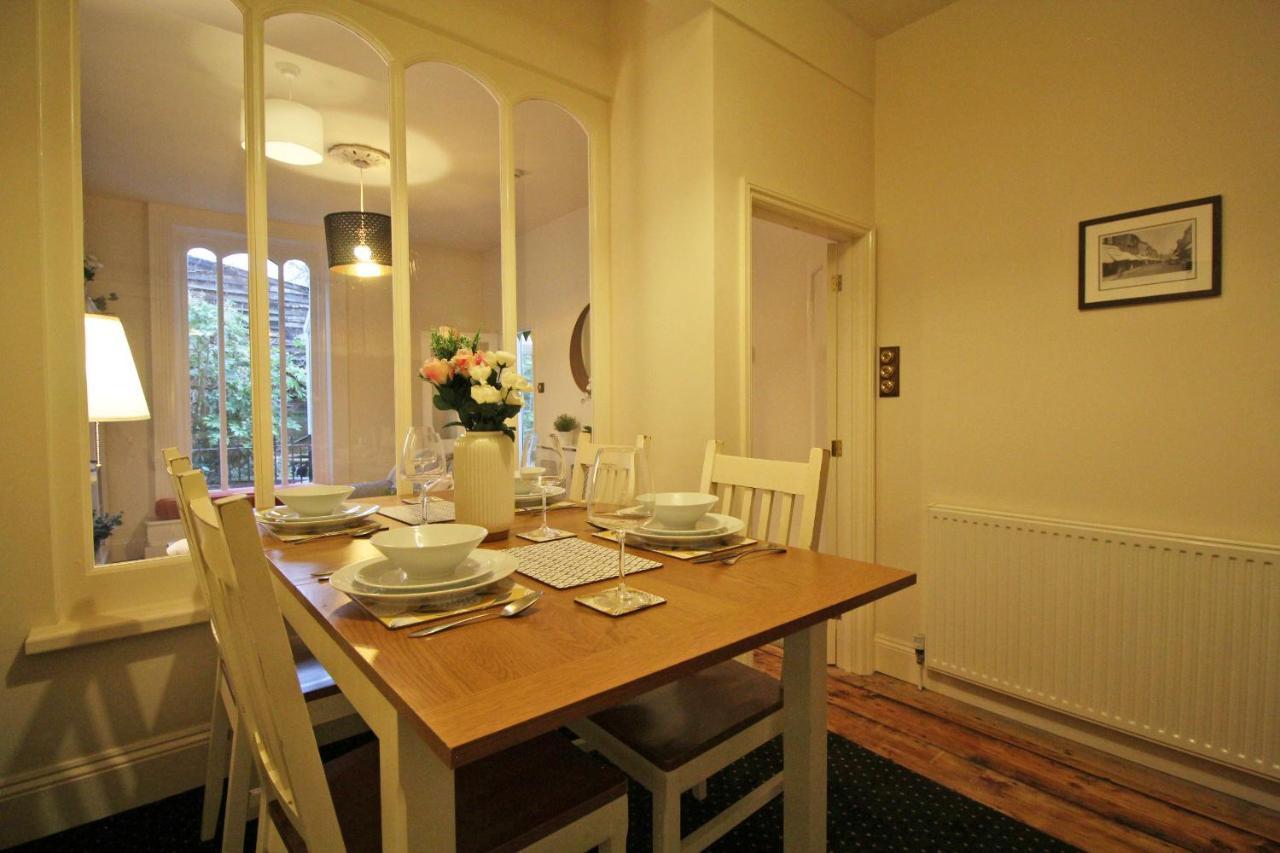 Unique Cambridgeshire Home Full Of Character Ely Exteriör bild