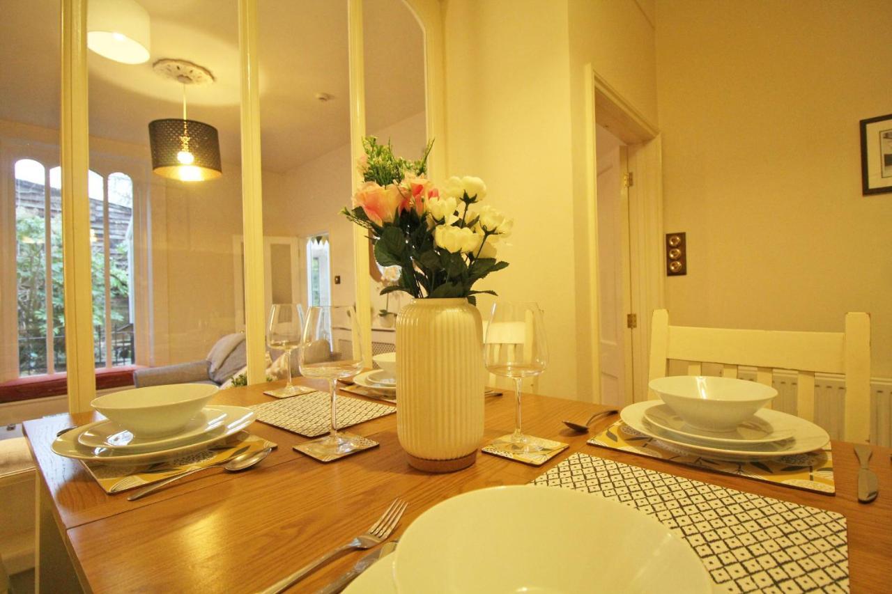 Unique Cambridgeshire Home Full Of Character Ely Exteriör bild
